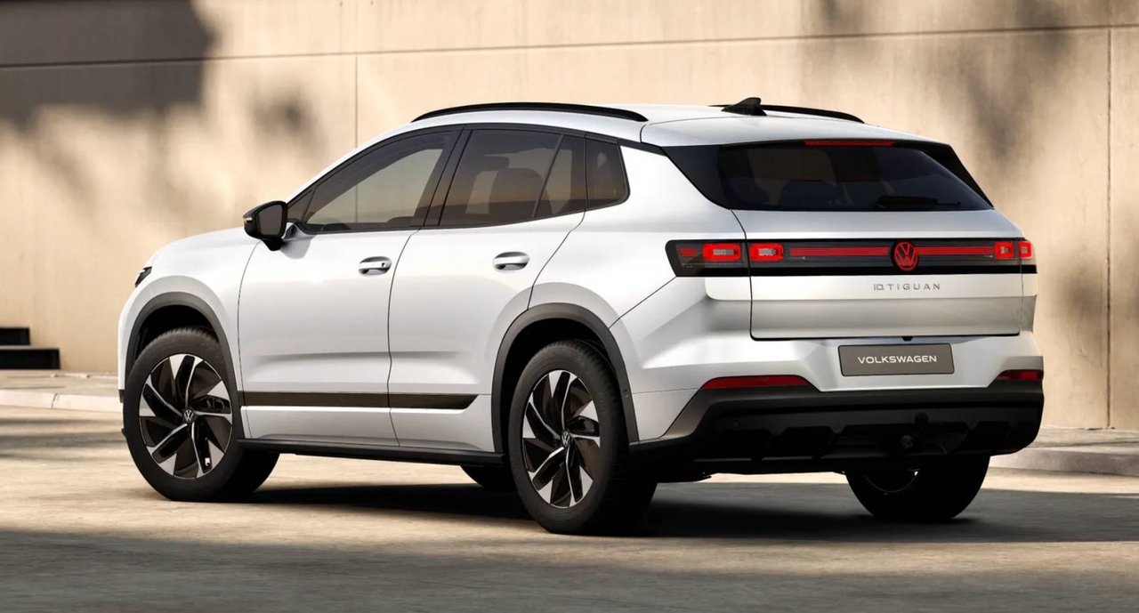 Volkswagen Övriga 2027, kuva 5/8