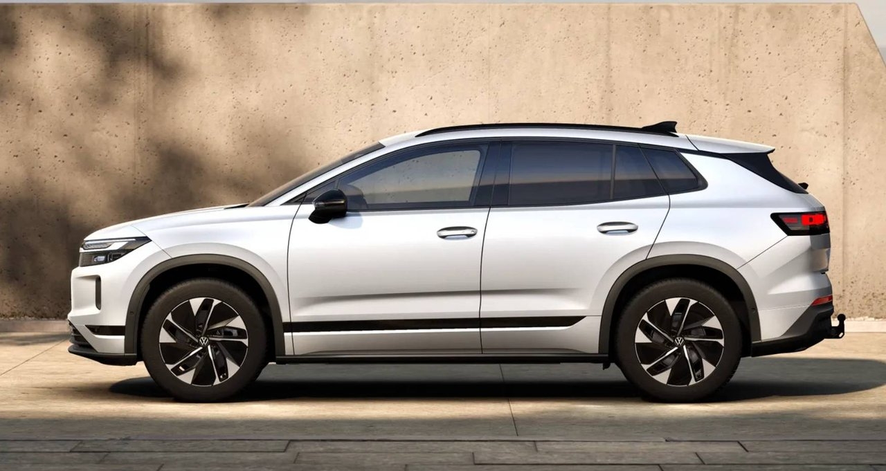 Volkswagen Övriga 2027, kuva 3/8