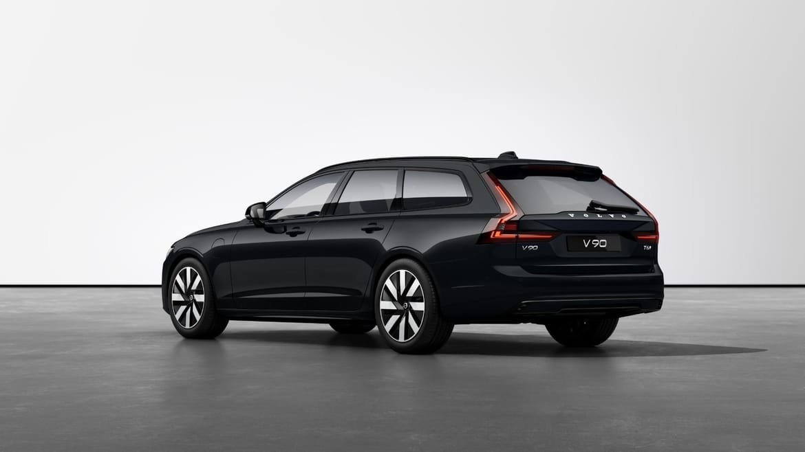 Volvo V90 T6 Plus Dark Nordic 2025, bild 5/8