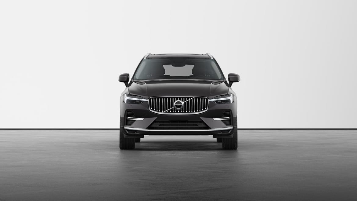 Volvo XC60 T6 Core Special Edition 2025, bild 6/9