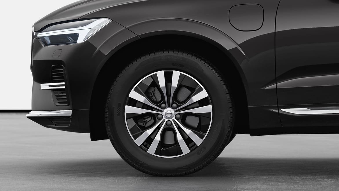 Volvo XC60 T6 Core Special Edition 2025, bild 7/9