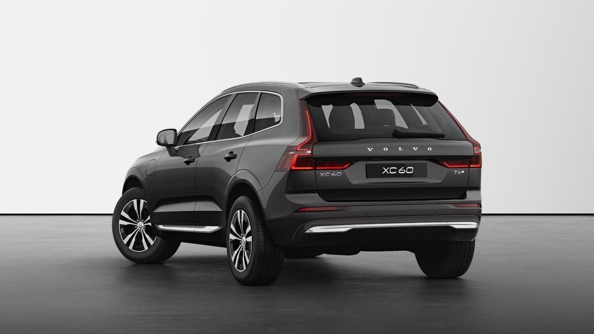 Volvo XC60 T6 Core Special Edition 2025, bild 5/9