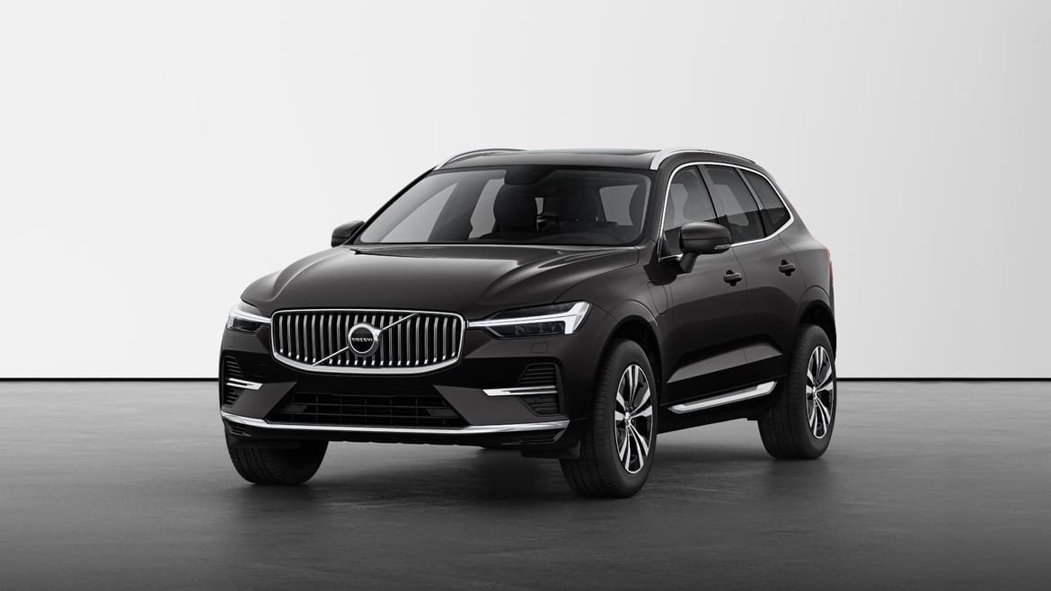 Volvo XC60 T6