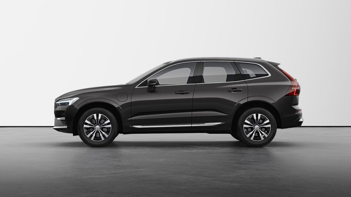 Volvo XC60 T6 Core Special Edition 2025, bild 3/9