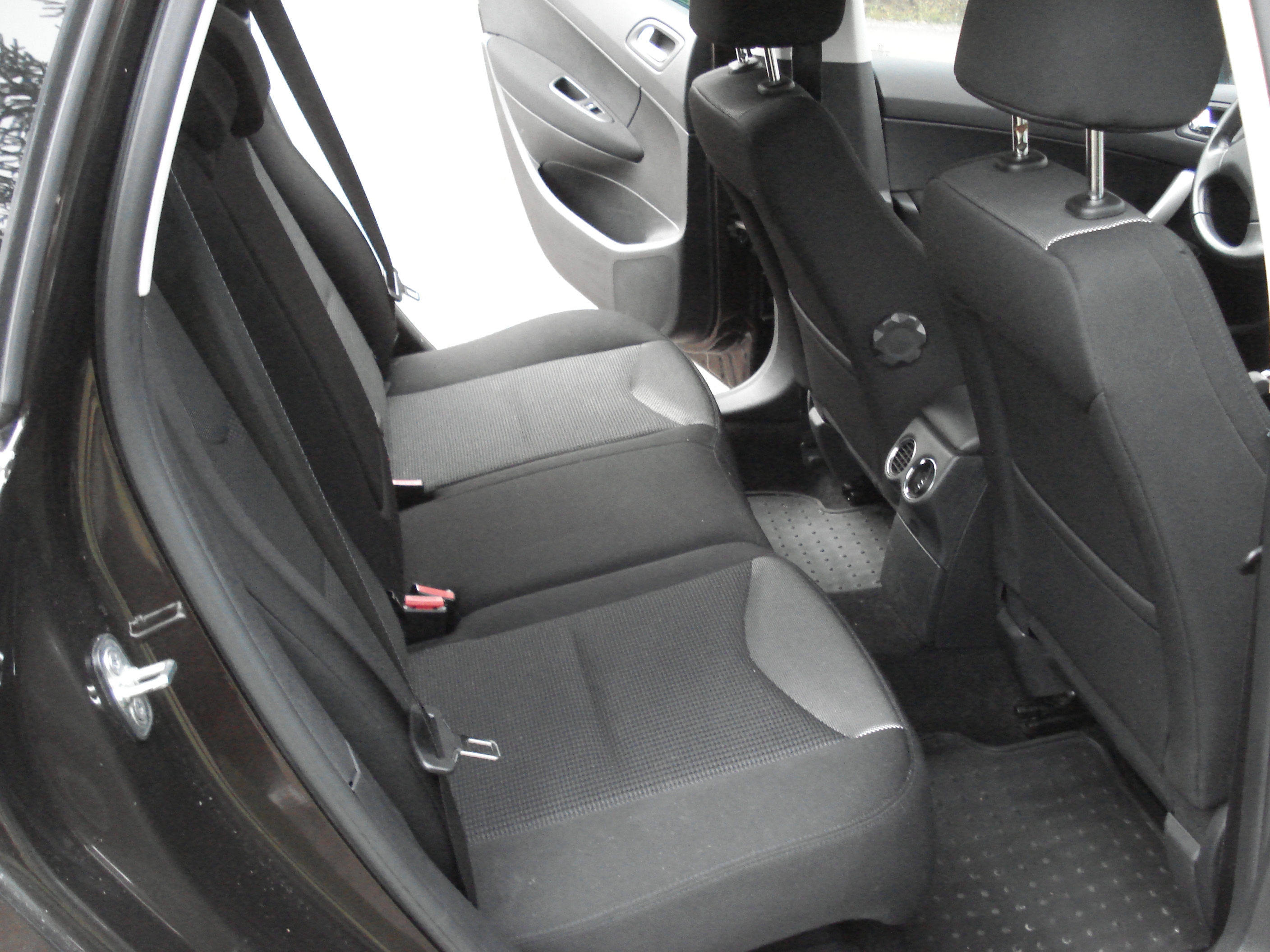 Peugeot 308 120 VTi 2012, bild 6/8