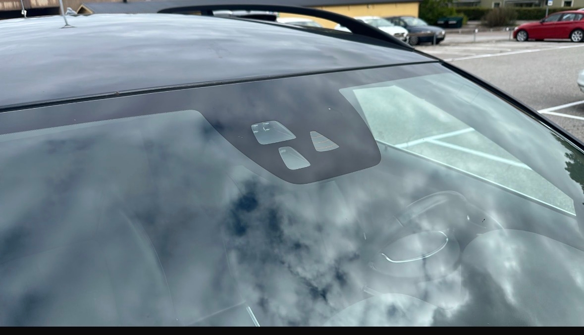 Volvo V70 D4 2015, bild 5/10