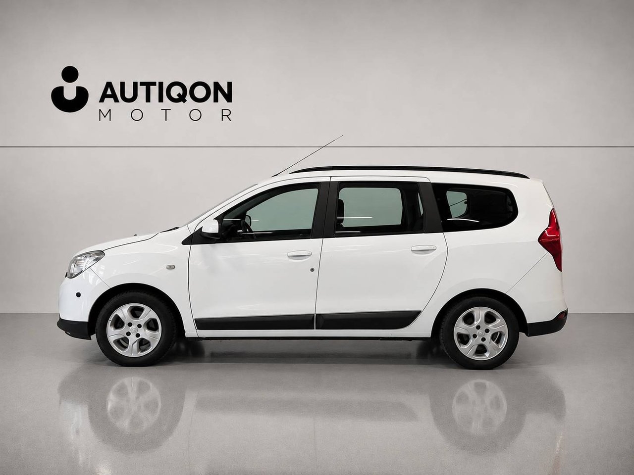 Dacia Lodgy 2015, bild 2/10