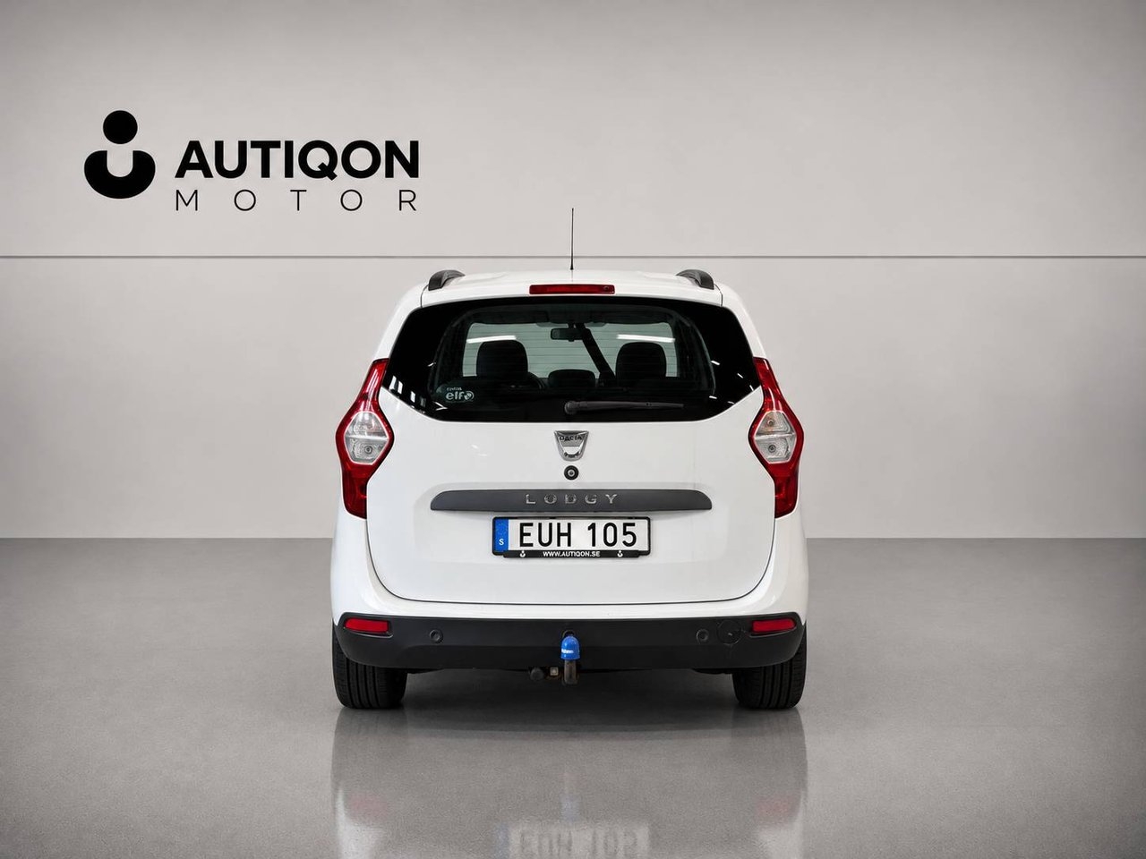 Dacia Lodgy 2015, bild 5/10