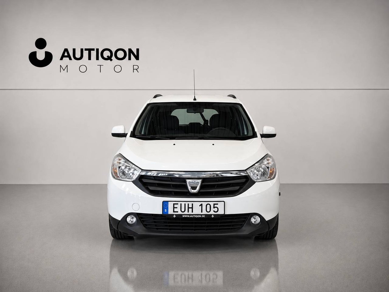 Dacia Lodgy 2015, bild 4/10