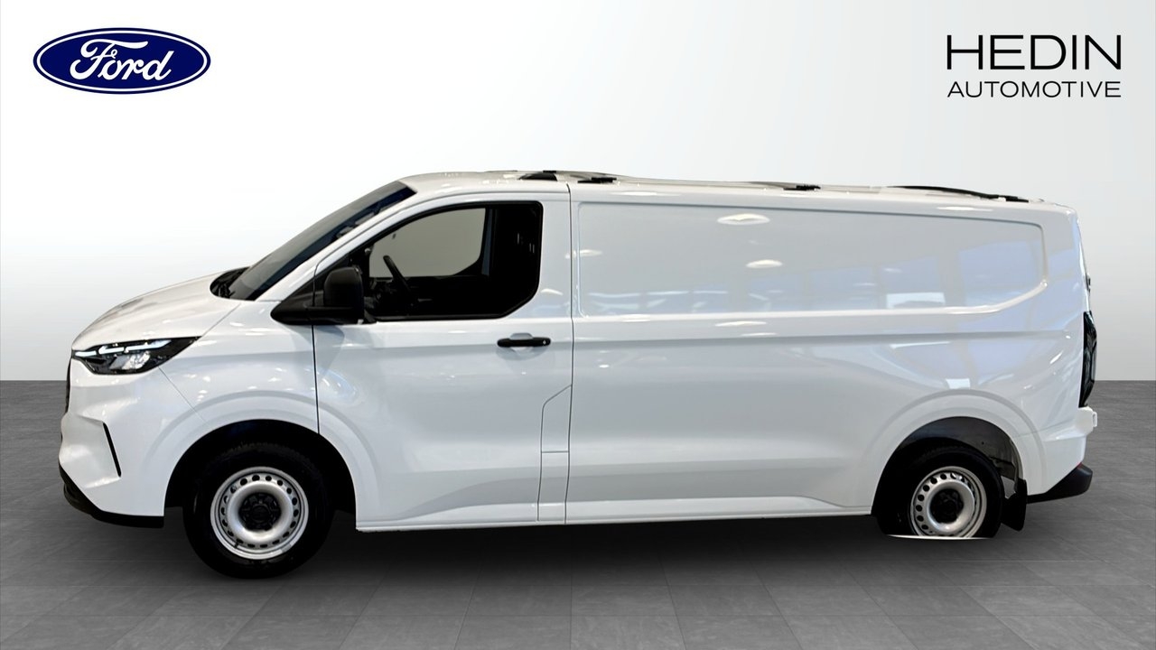 Ford Custom Trend 2027, bild 6/10