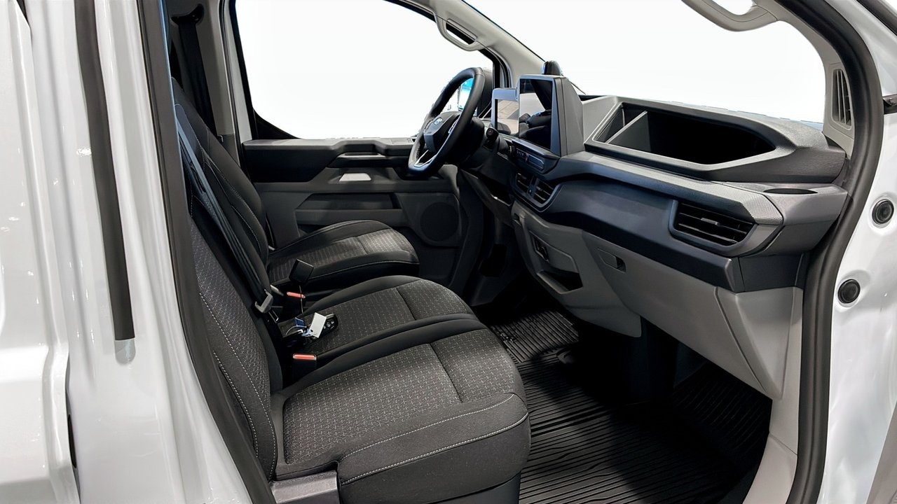 Ford Custom Trend 2027, bild 3/10