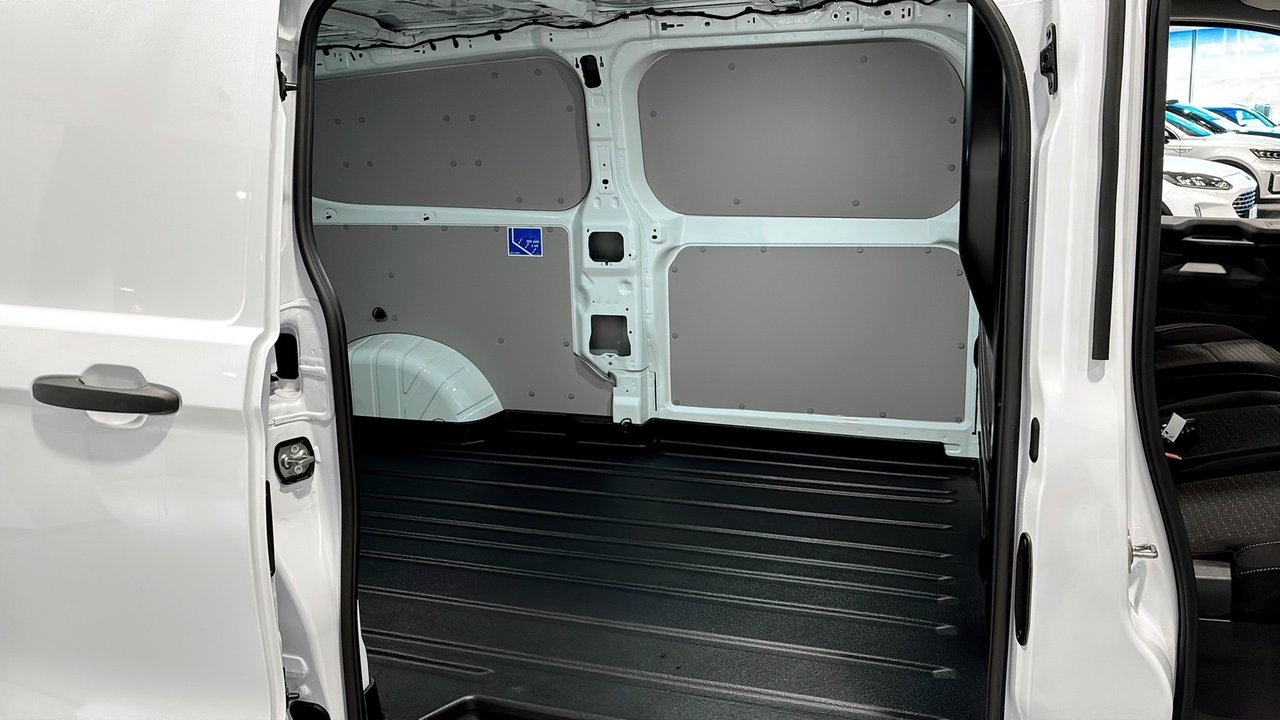 Ford Custom Trend 2027, bild 5/10