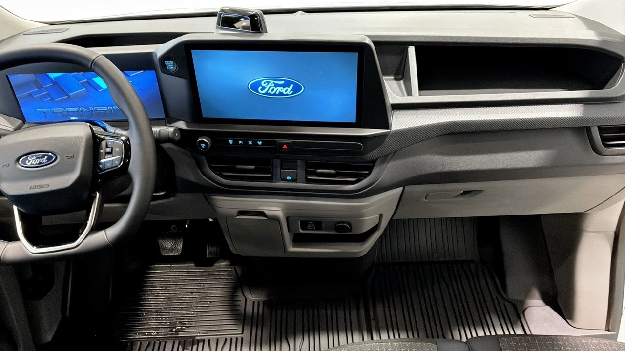 Ford Custom Trend 2027, bild 4/10