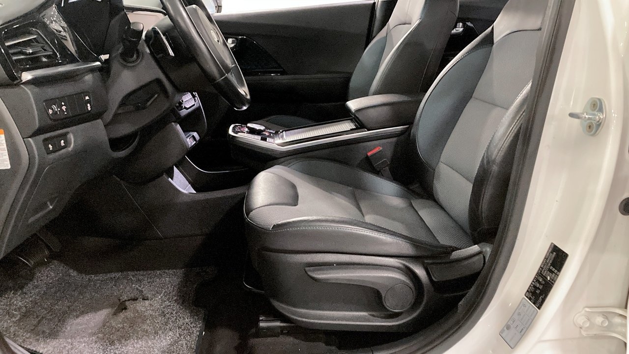 Kia e-Niro 204hp Advance 64 kWh Dragkrok 2021, bild 5/10