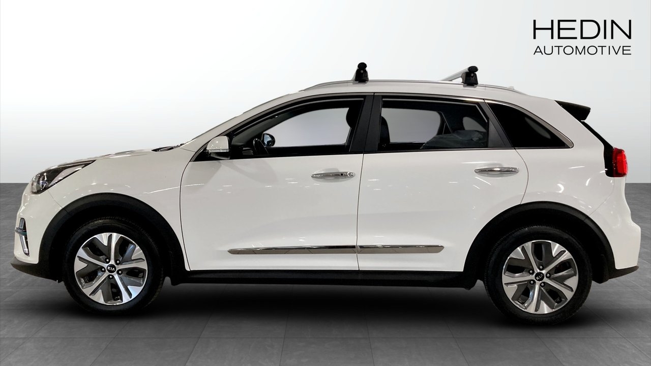 Kia e-Niro 204hp Advance 64 kWh Dragkrok 2021, bild 6/10