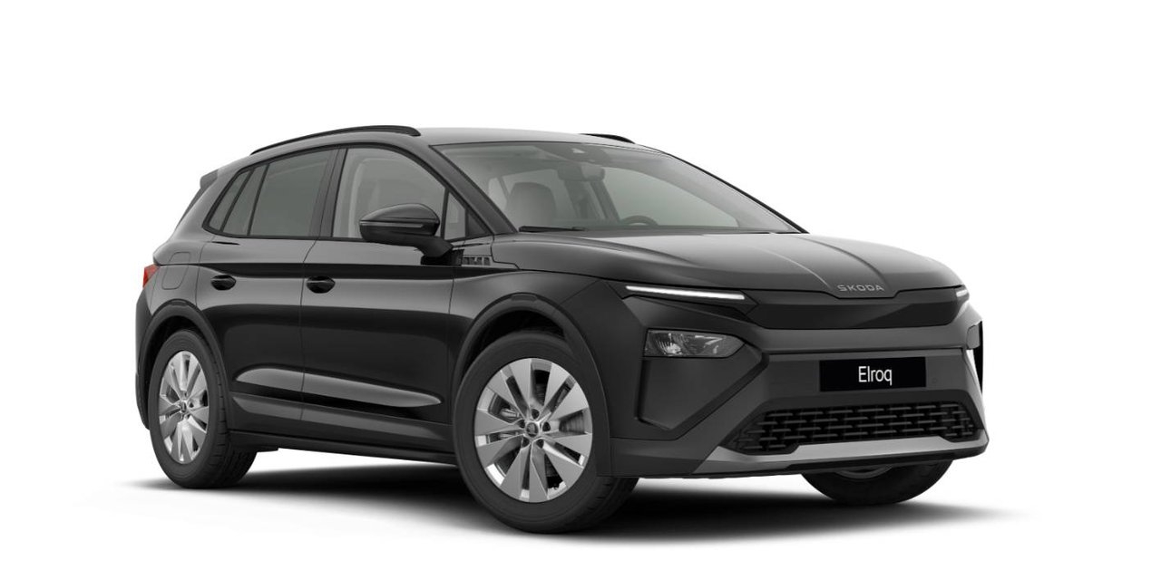 Skoda Elroq 60