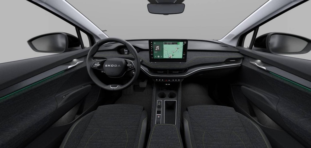 Skoda Elroq 60 Edition 2027, bild 3/3