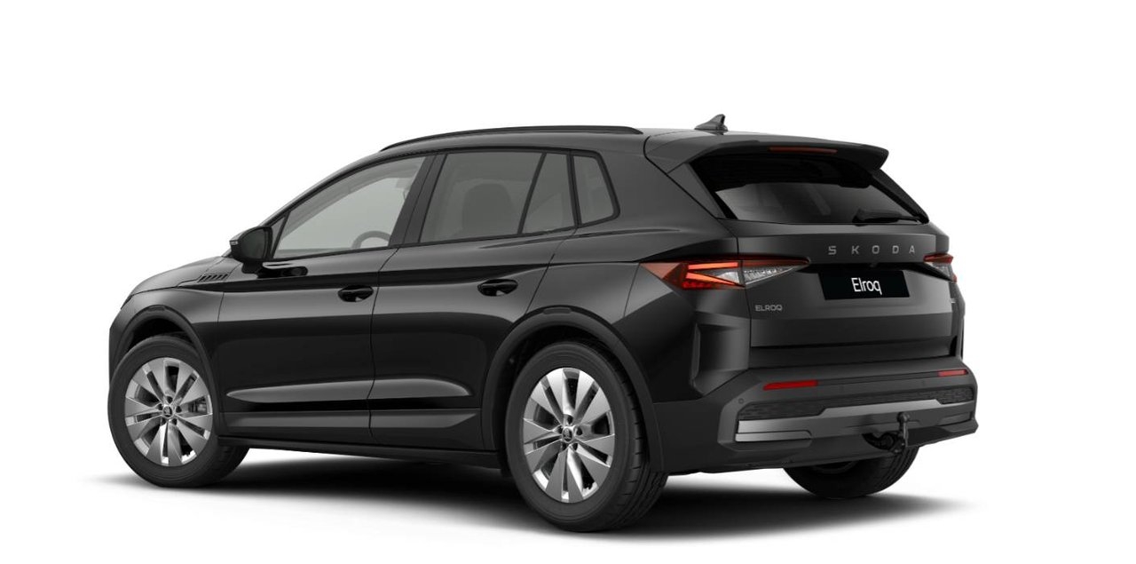 Skoda Elroq 60 Edition 2027, bild 2/3