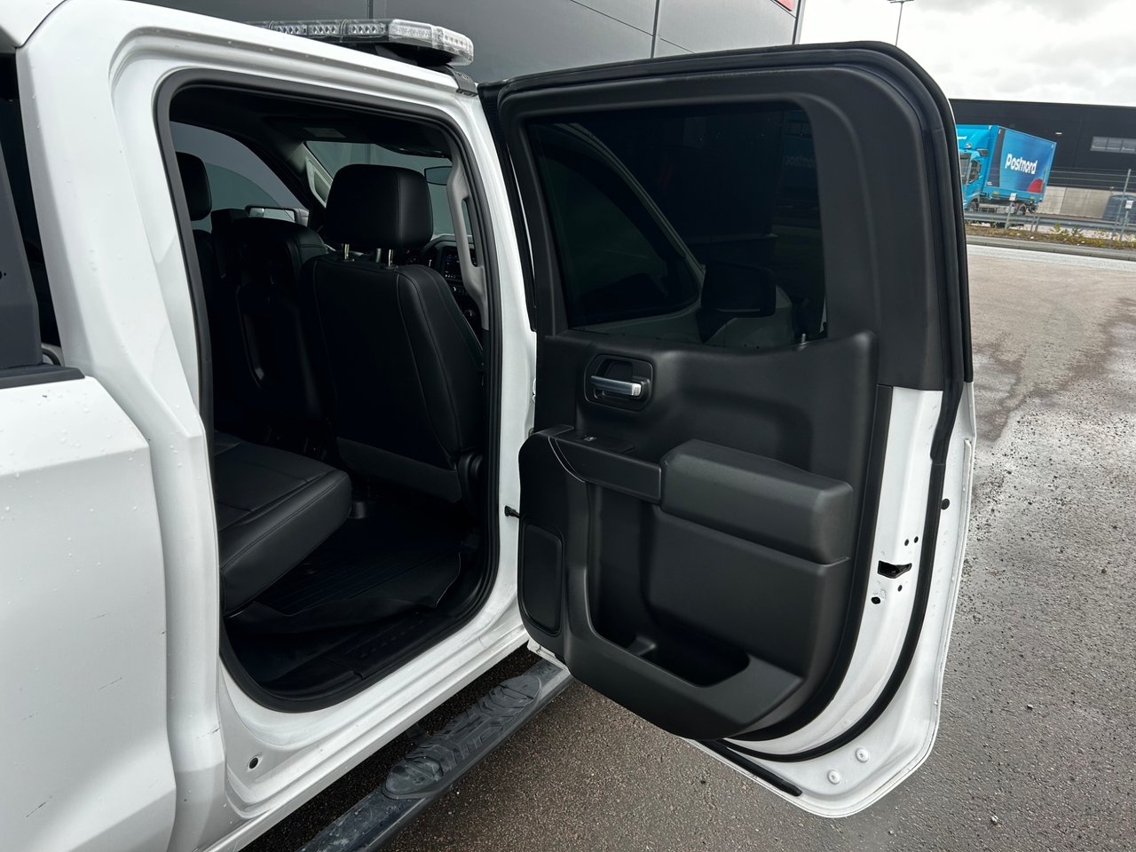 Chevrolet Silverado 2019, bild 6/10