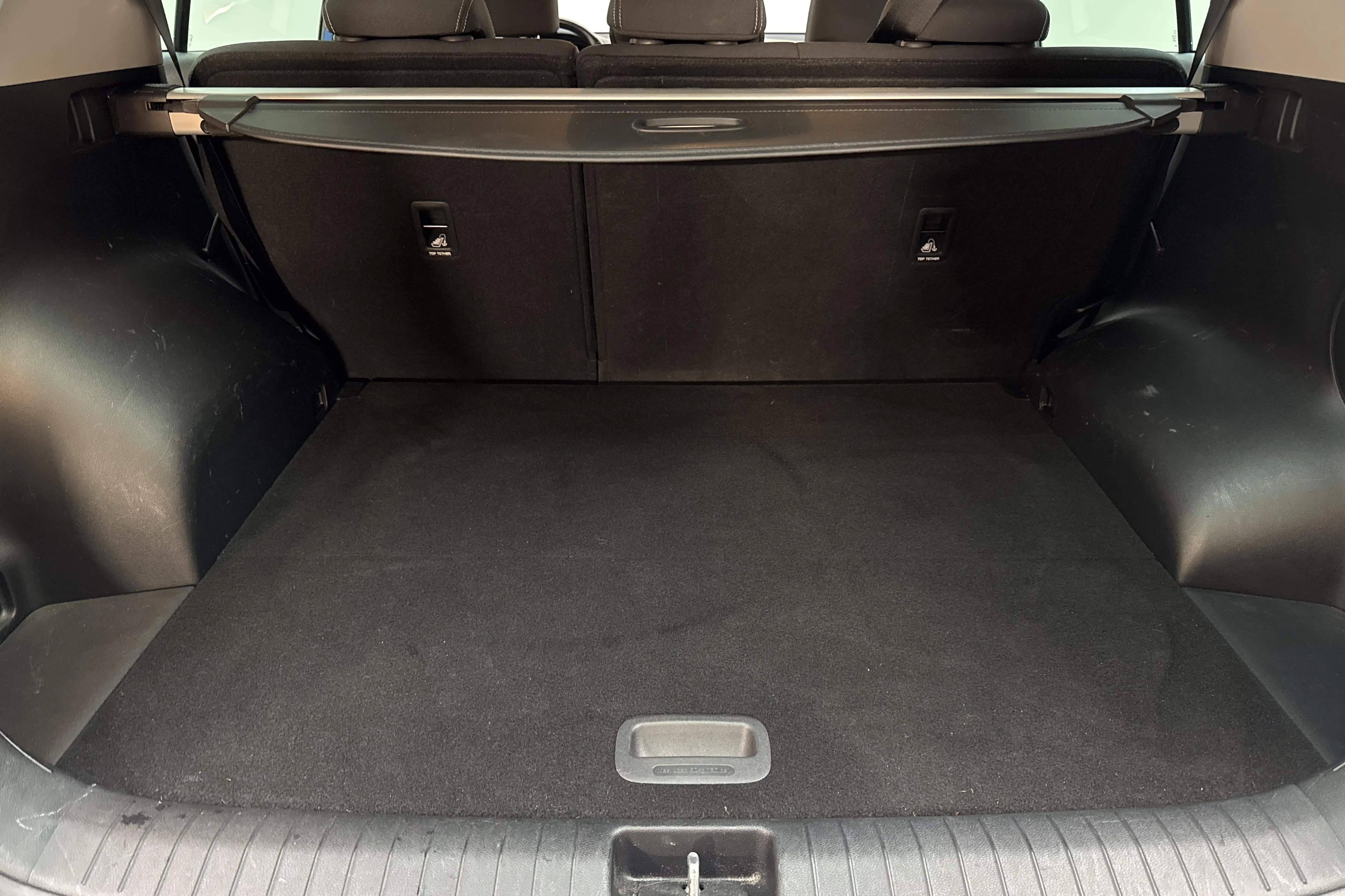 Kia Sportage 2019, bild 6/9