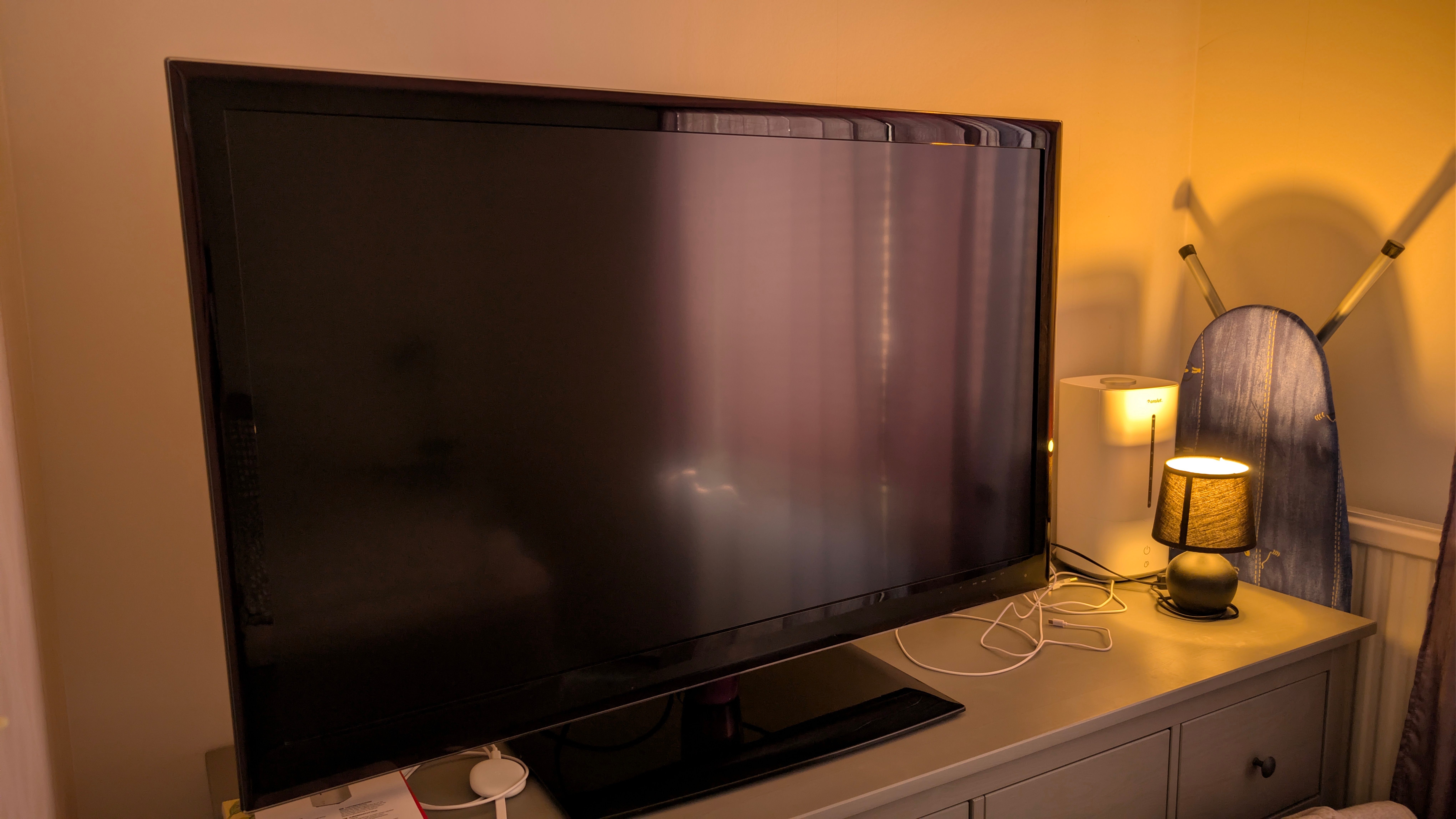 LG TV