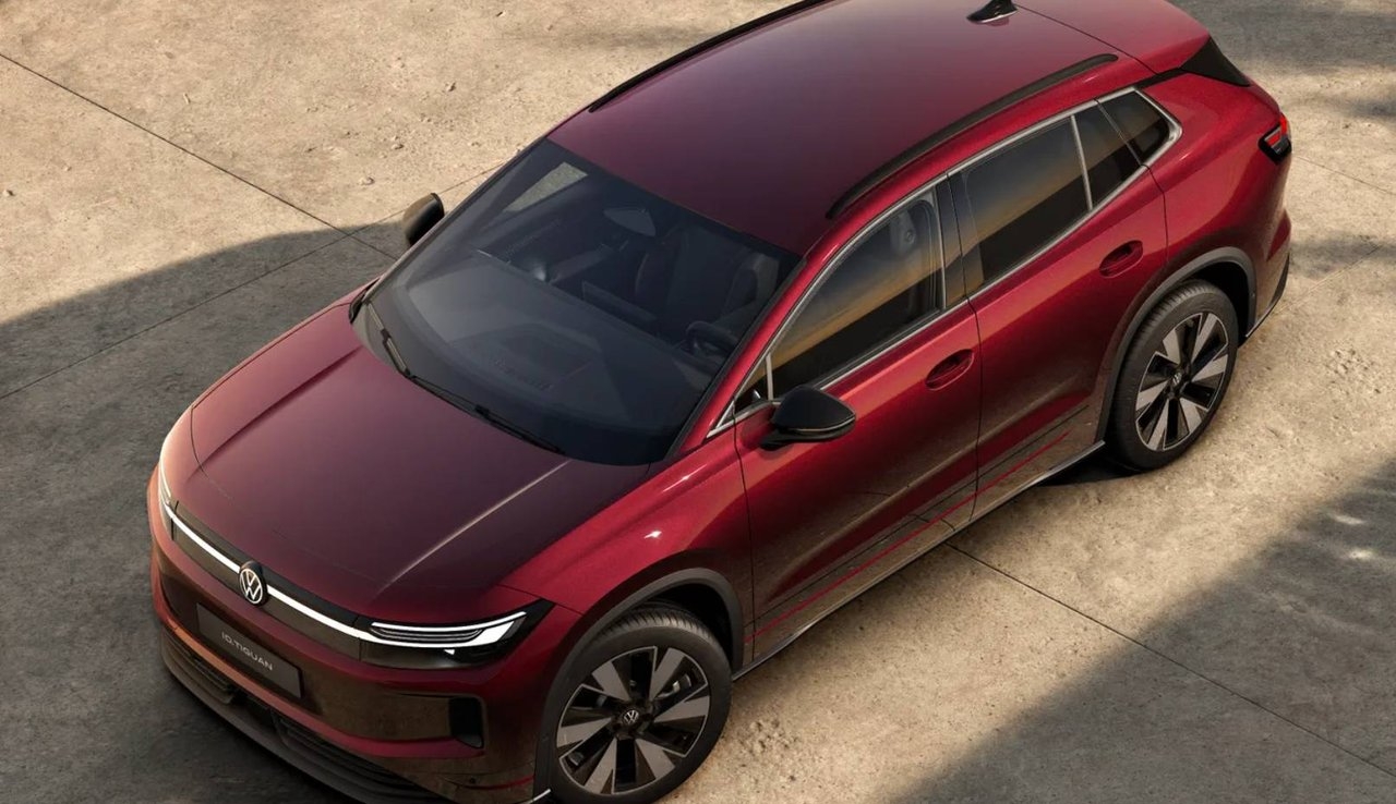 Volkswagen Övriga 2027, bild 7/9
