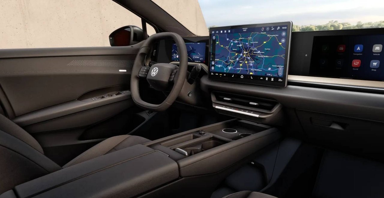 Volkswagen Övriga 2027, bild 6/9