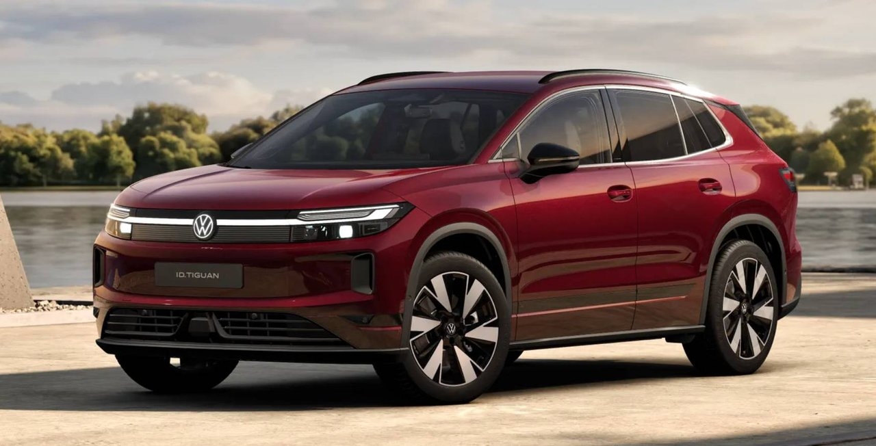 Volkswagen Övriga