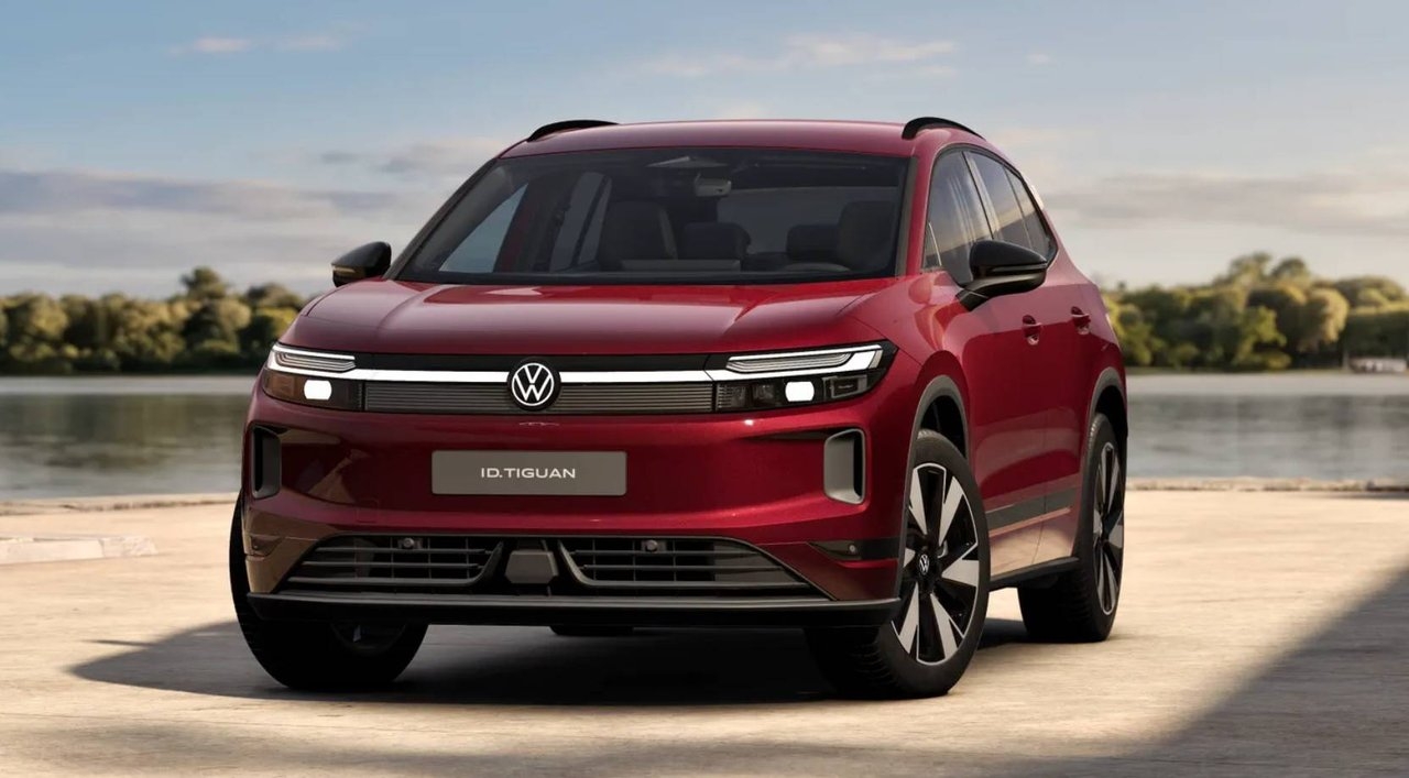 Volkswagen Övriga 2027, bild 2/9