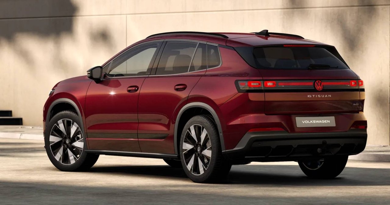 Volkswagen Övriga 2027, bild 4/9
