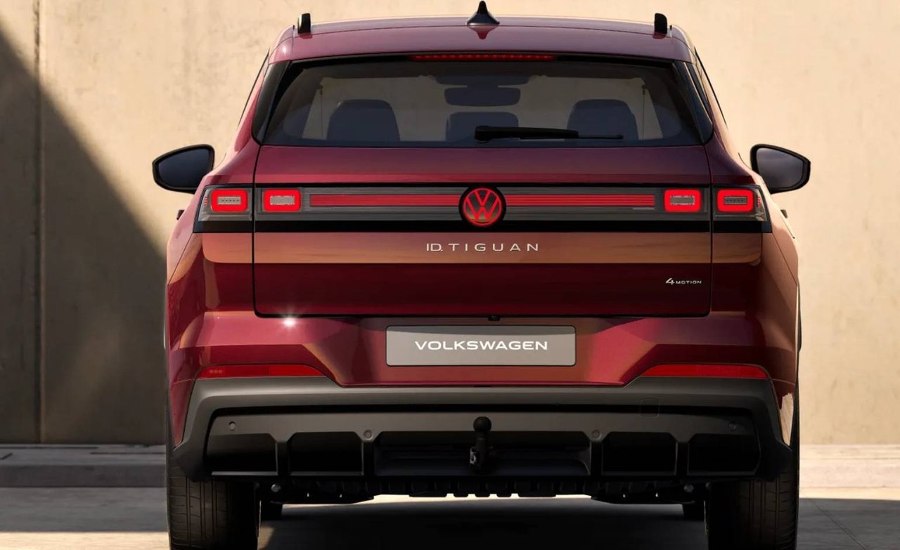 Volkswagen Övriga 2027, bild 5/9
