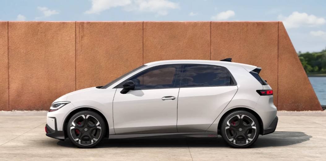 Volkswagen ID. Polo GTI 2027, kuva 3/10