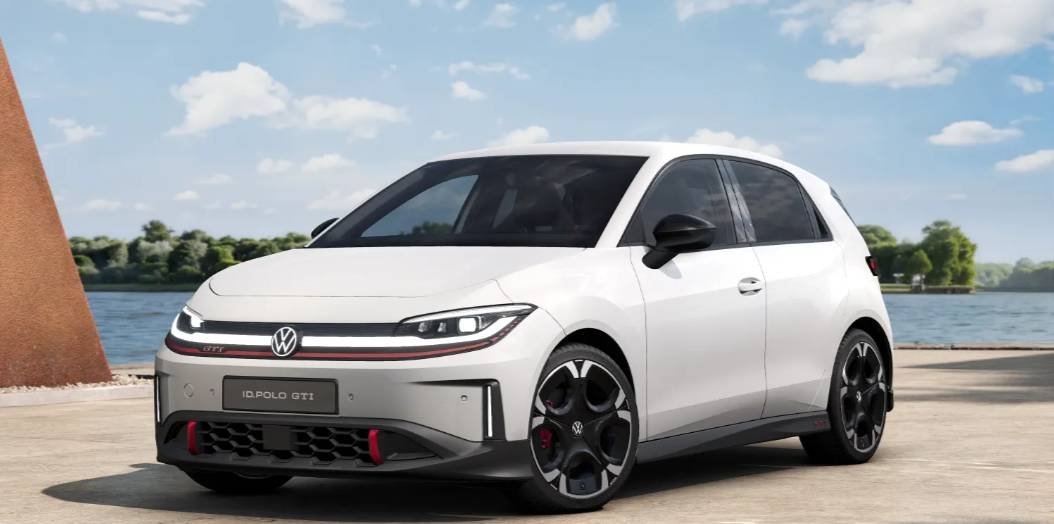 Volkswagen ID. Polo GTI