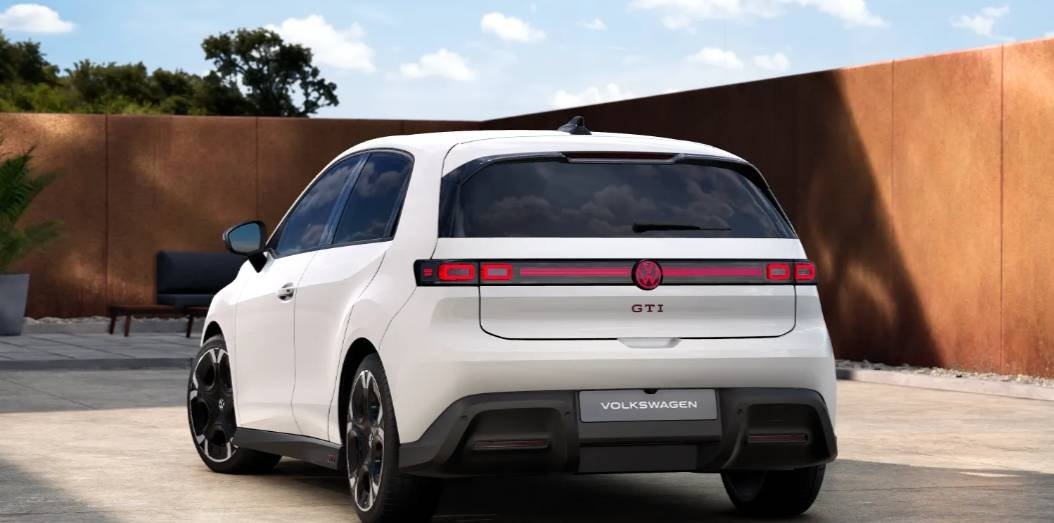 Volkswagen ID. Polo GTI 2027, kuva 7/10