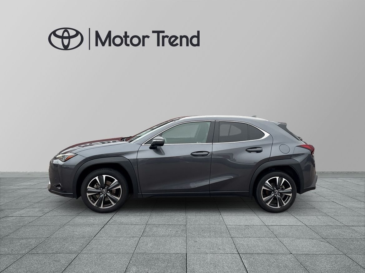 Lexus UX 250h Comfort 2023, bild 3/10