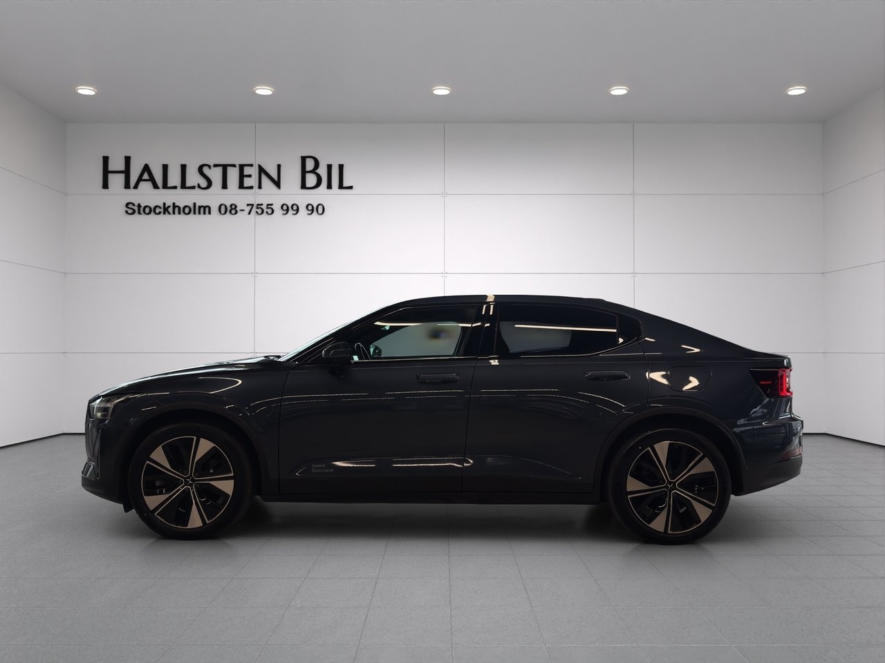 Polestar 2