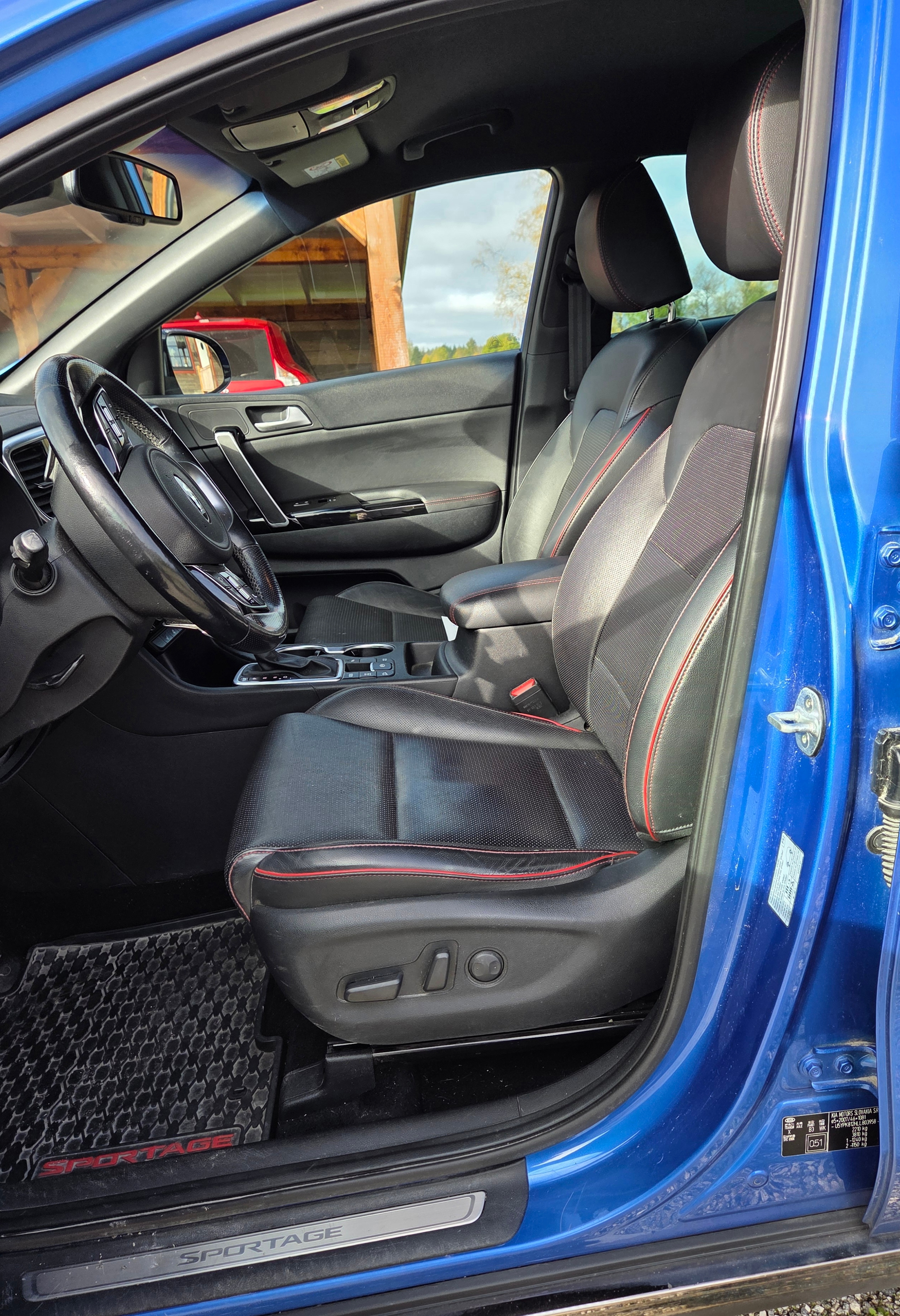 Kia Sportage GT Line 2020, kuva 6/6