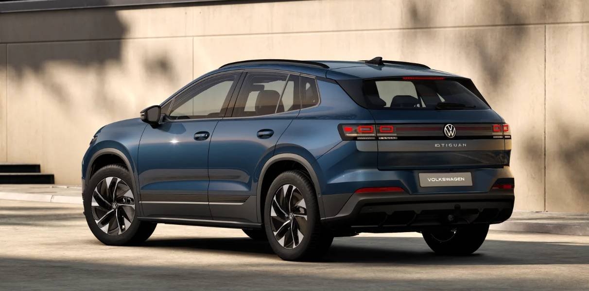 Volkswagen ID.4