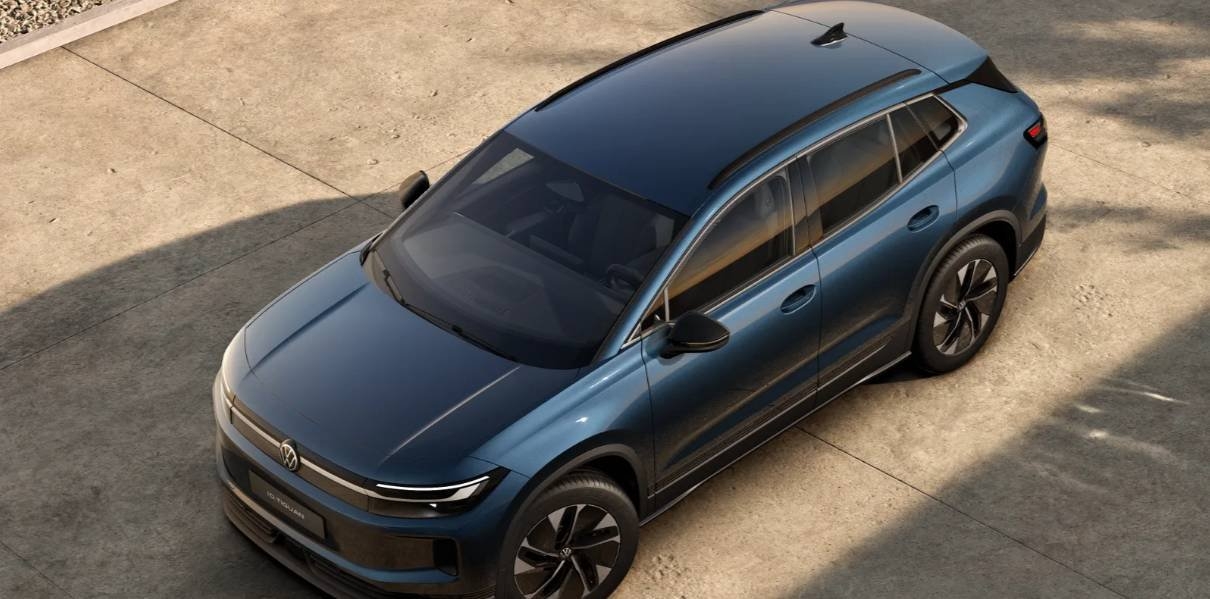 Volkswagen ID.4 Pro Life 2027, bild 6/15