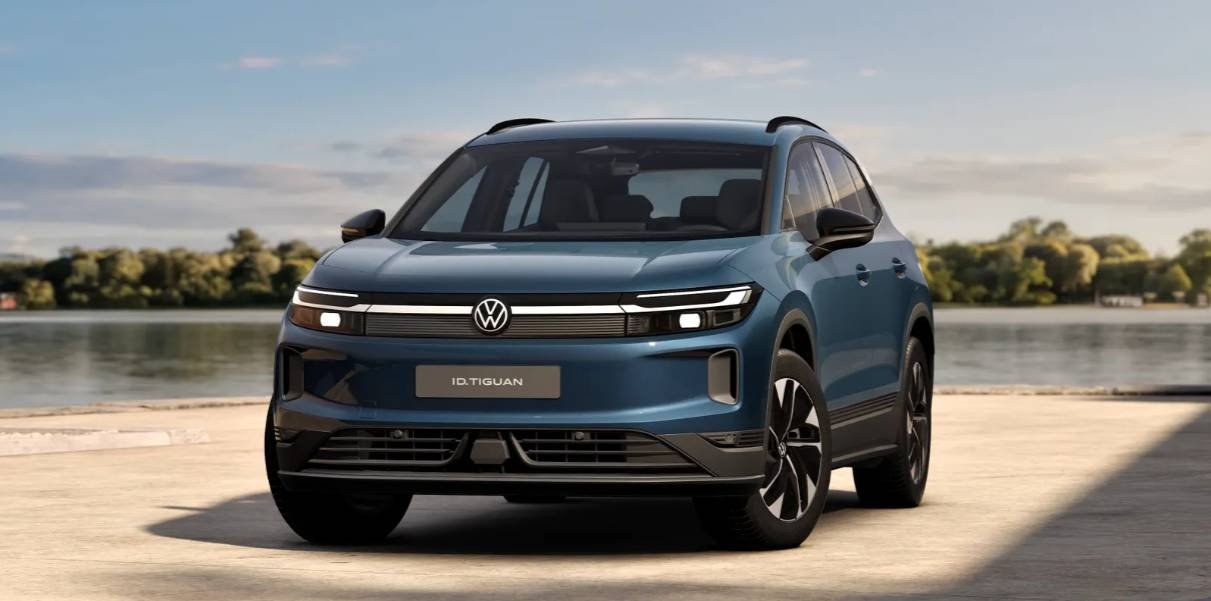 Volkswagen ID.4 Pro Life 2027, bild 4/15