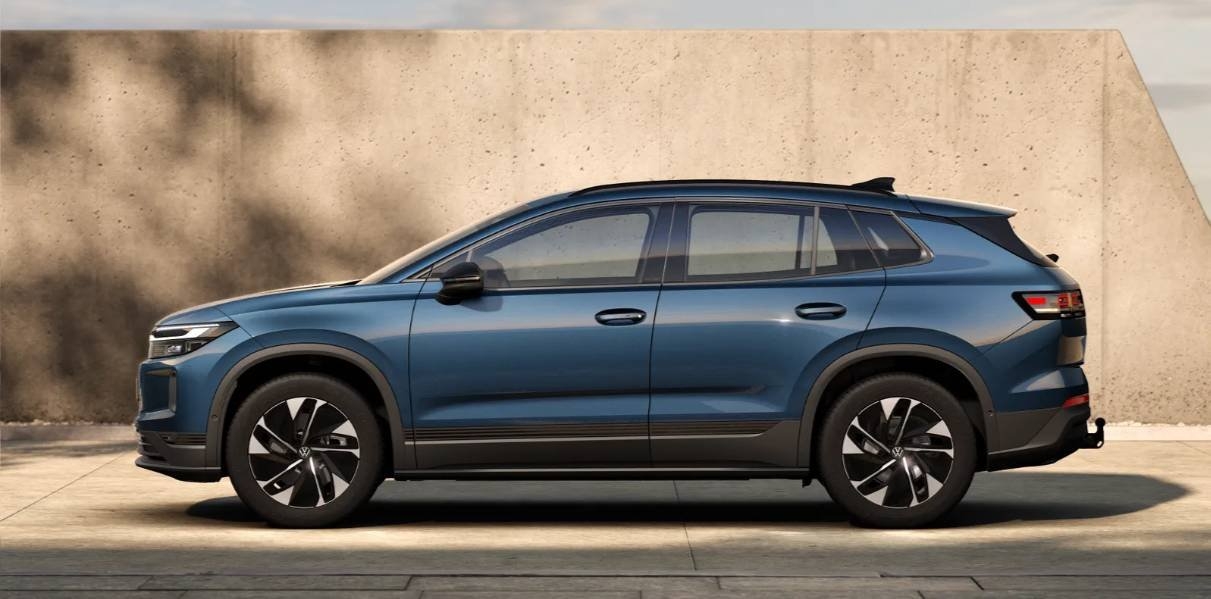 Volkswagen ID.4 Pro Life 2027, bild 7/15