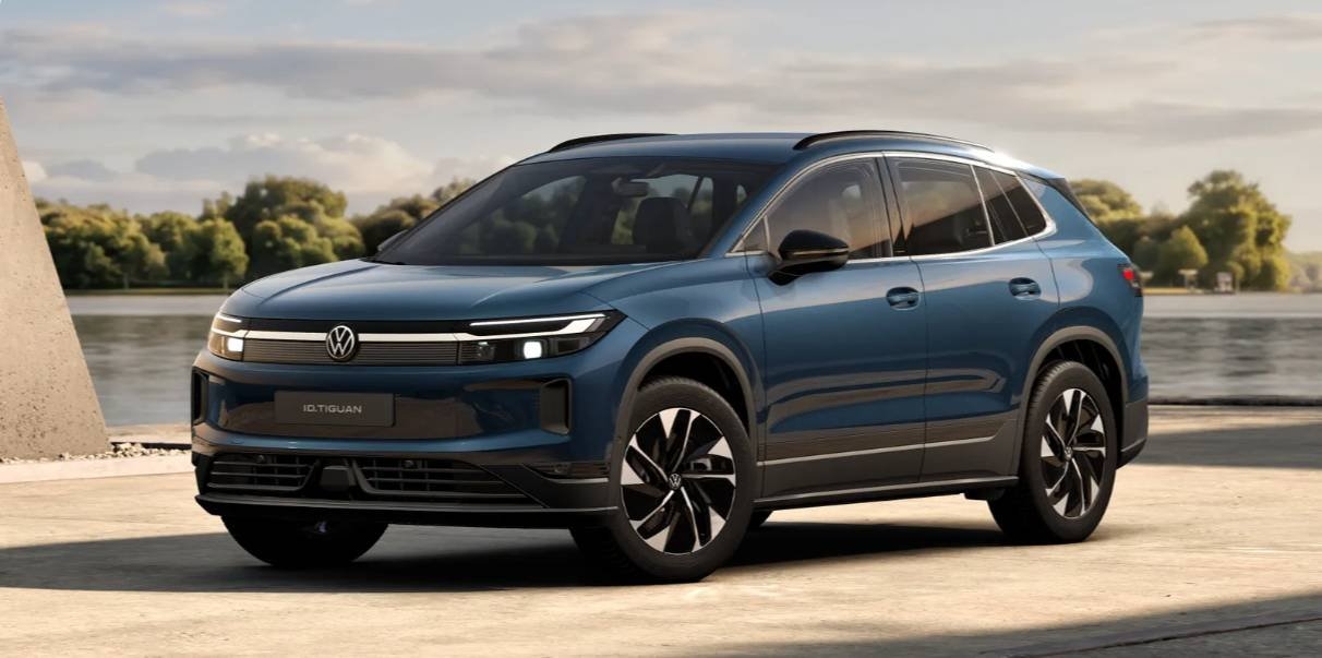 Volkswagen ID.4 Pro Life 2027, bild 3/15