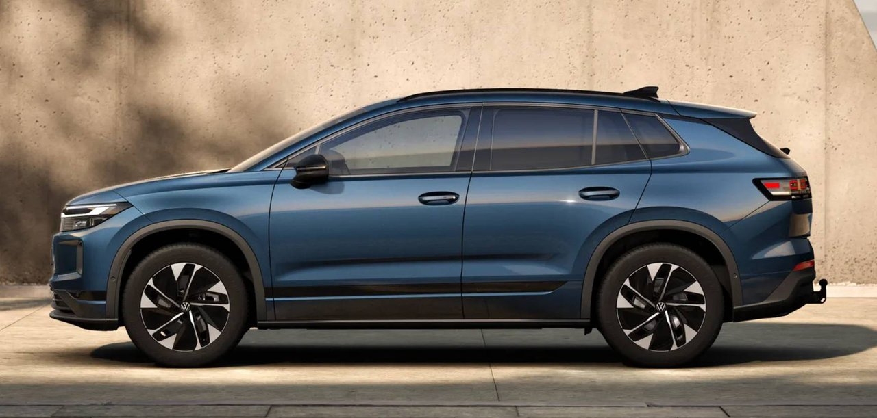 Volkswagen Övriga 2027, bild 2/9