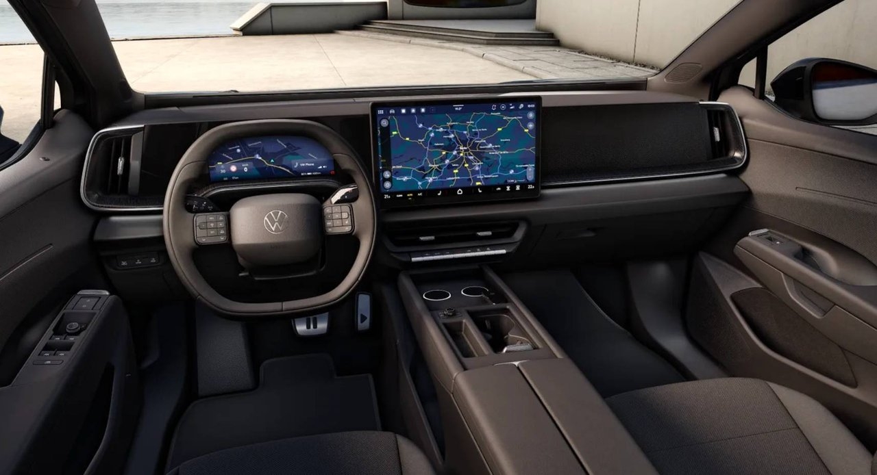 Volkswagen Övriga 2027, bild 7/9