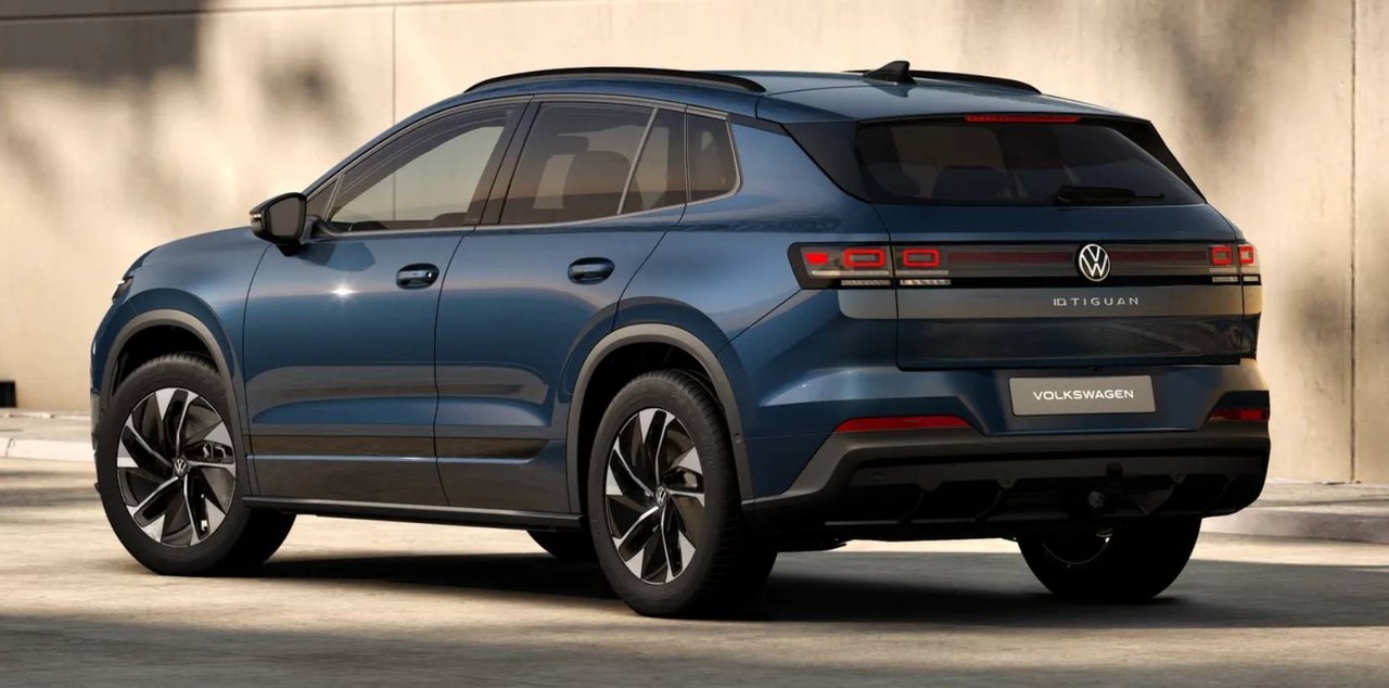 Volkswagen Övriga 2027, bild 3/9