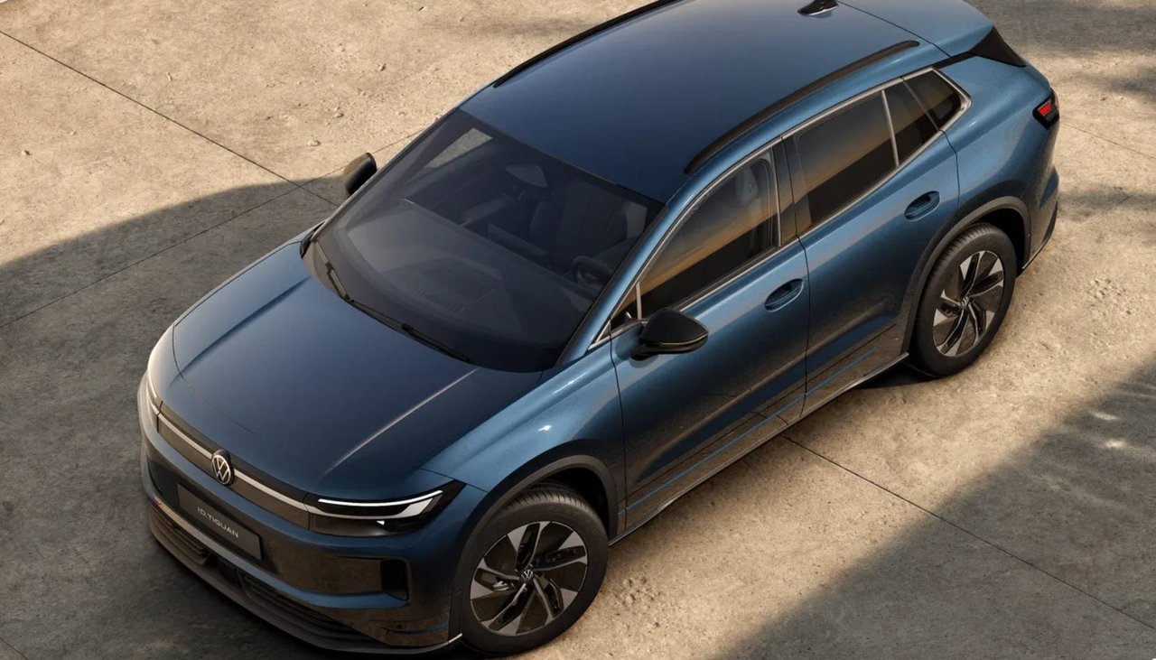 Volkswagen Övriga 2027, bild 5/9
