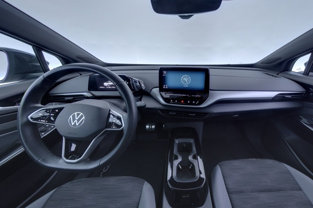 Volkswagen ID.4 Pro Performance 2023, photo 7/10