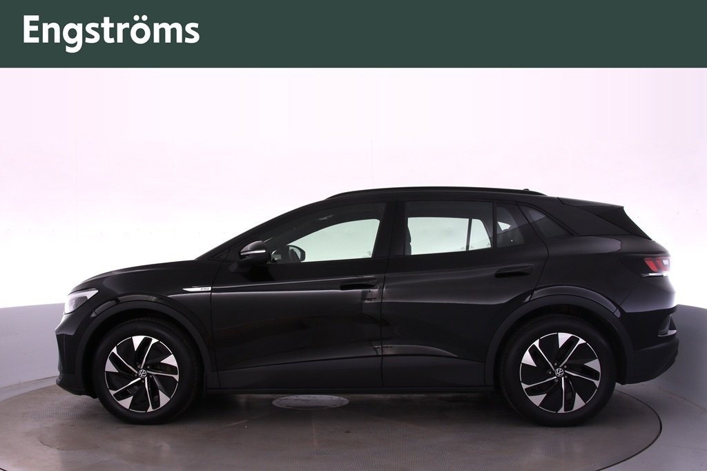 Volkswagen ID.4 Pro Performance 2023, photo 5/10