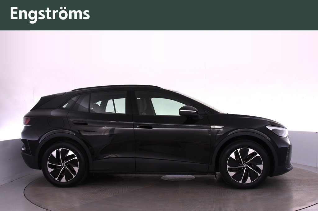 Volkswagen ID.4 Pro Performance 2023, photo 2/10