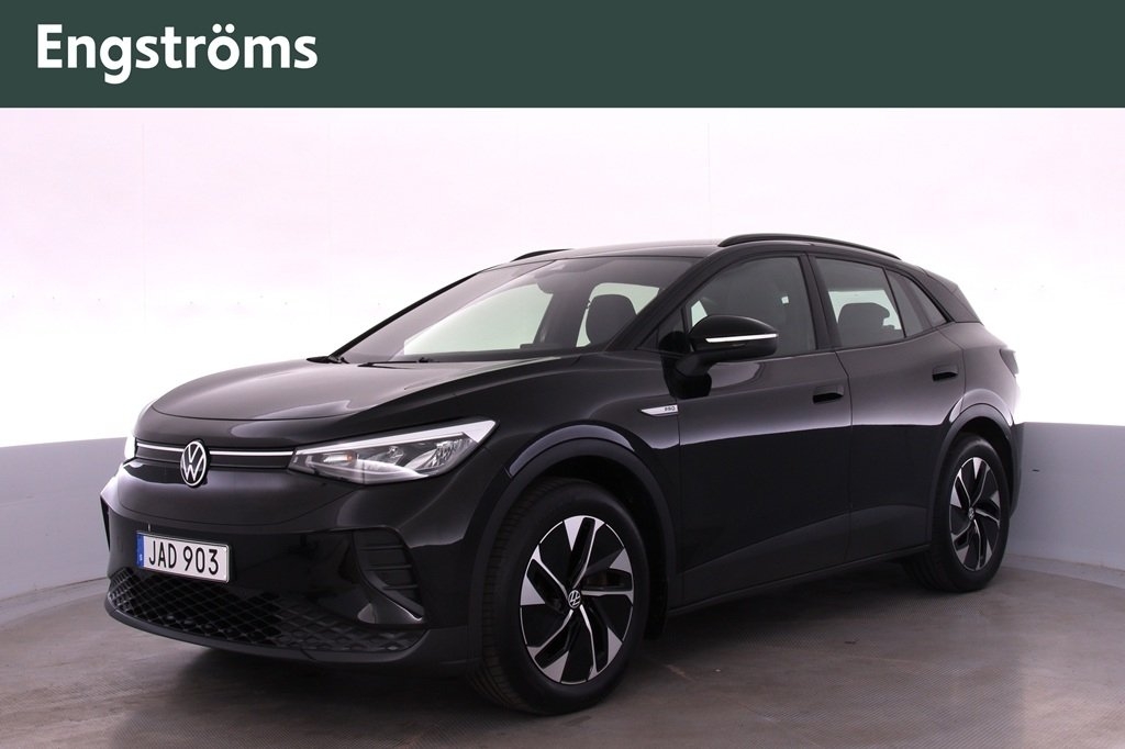 Volkswagen ID.4 Pro Performance 2023, photo 6/10